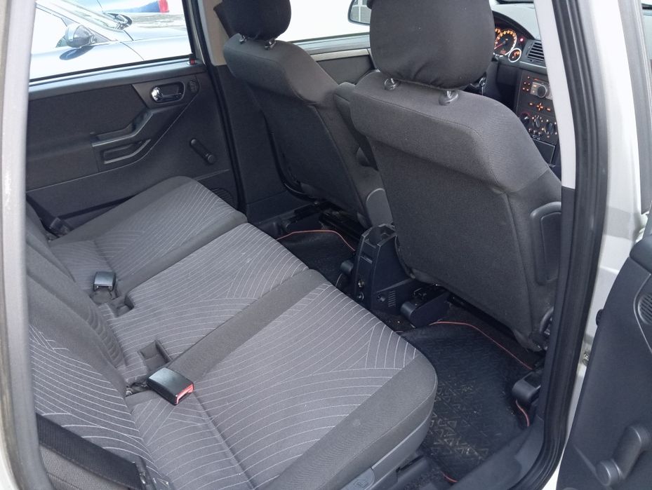 Профавам Opel Meriva 1,4 бензин