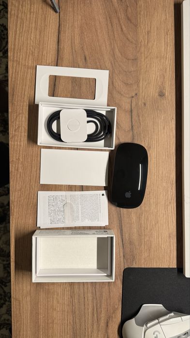 Apple Magic Mouse (A3204) USB-C
