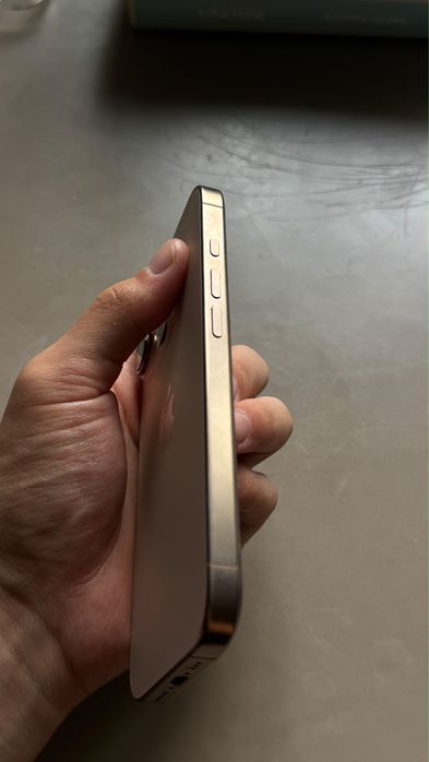 Iphone 16 pro 128
