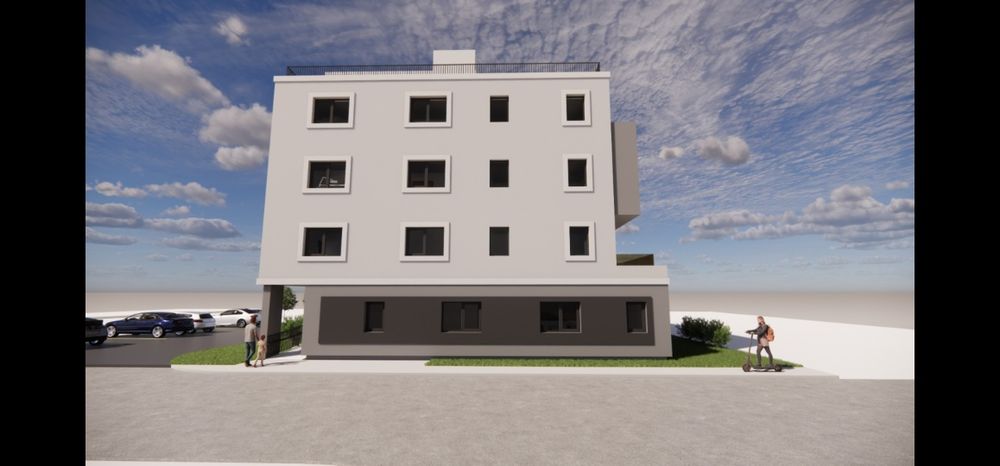 Apartamente de vanzare in bloc nou,zona ultracentrala