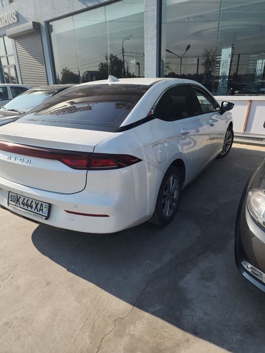 Ayon Kraska toza 1qol