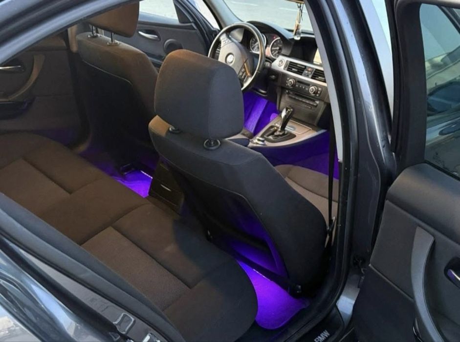 Vand bmw 320i benzina