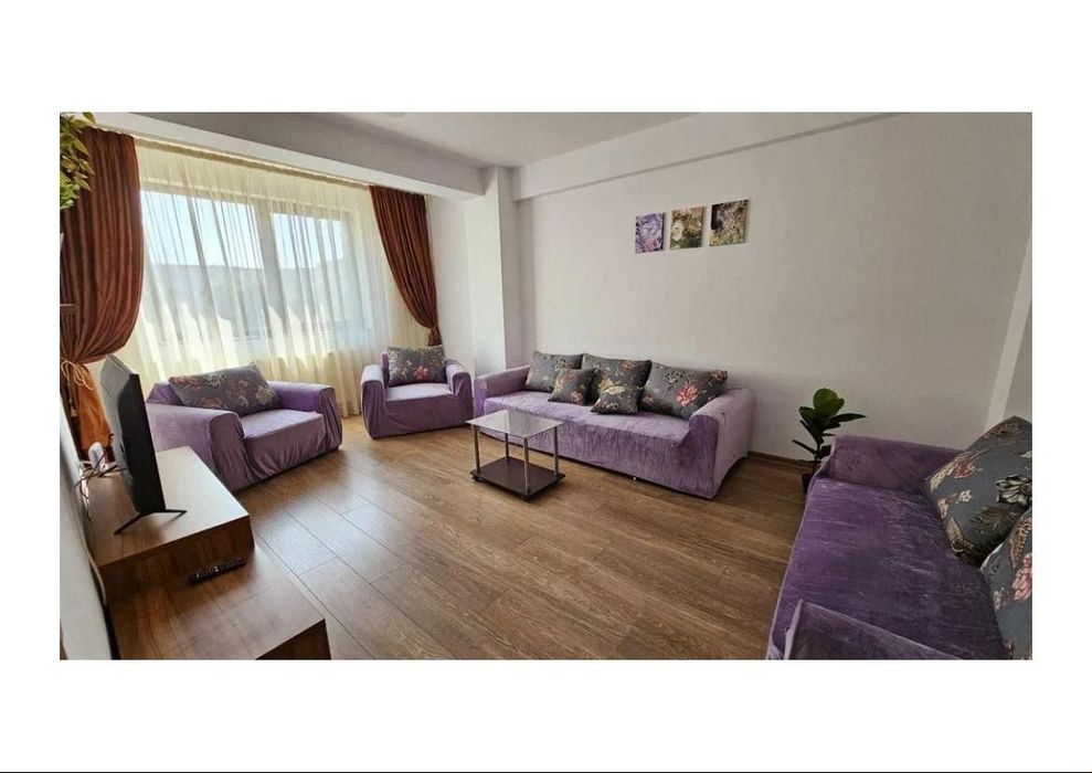 Oferta inchiriere ap 2 camere, fond nou, central, parcare, 395 euro