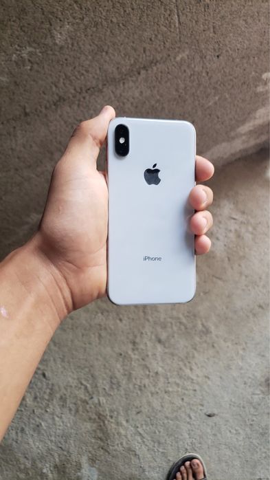 Iphone xs oq rangi