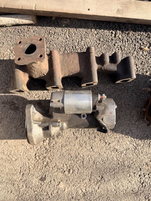 Yanmar 4TNV84T продам двигатель