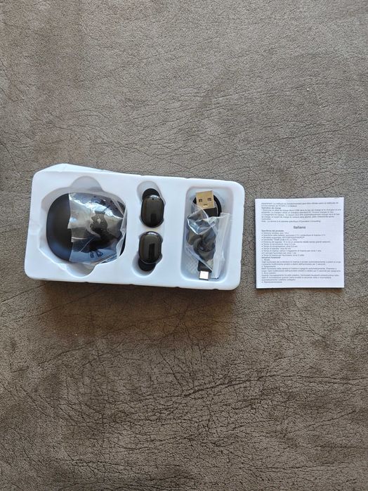 Продавам безжични блутут слушалки