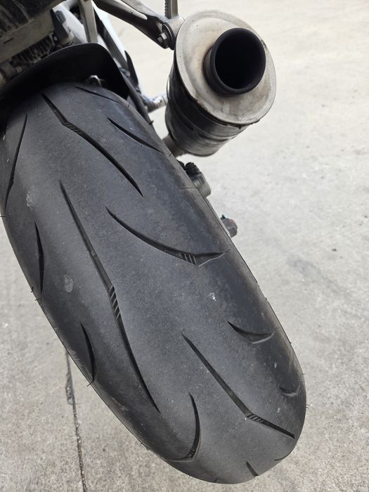 Vand yamaha r6 limitat A2