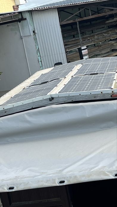 Дом на колесах продаю