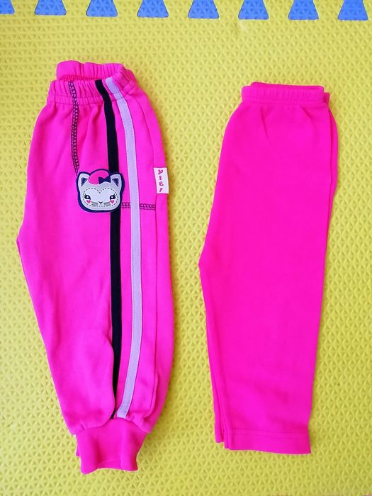 Детски дрешки. Нови. Обща Цена 18 €