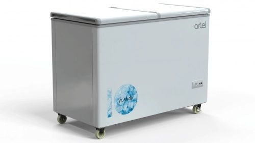 Морозилник сотилади. 250л