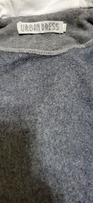 Комбинезон для девочек утепленный. Размер 152.