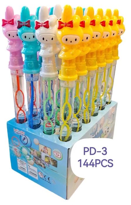 Мыльные пузыри. Детям. Оптом