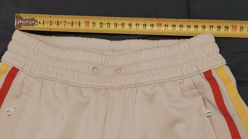 Pantaloni trening bărbați Adidas Originals Chile20 mărimea XS/S