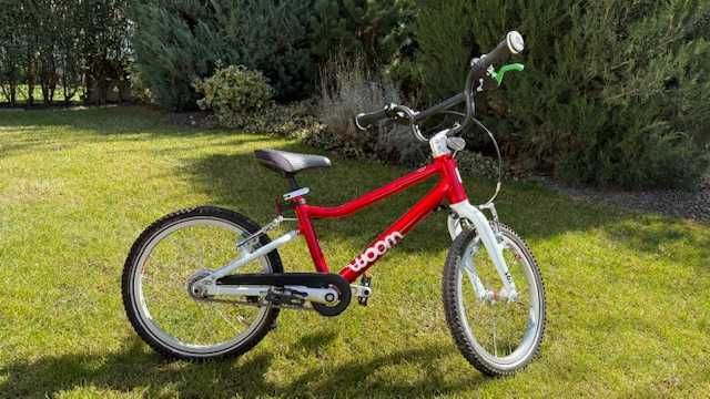 Vand bicicleta Woom 3 Automagic