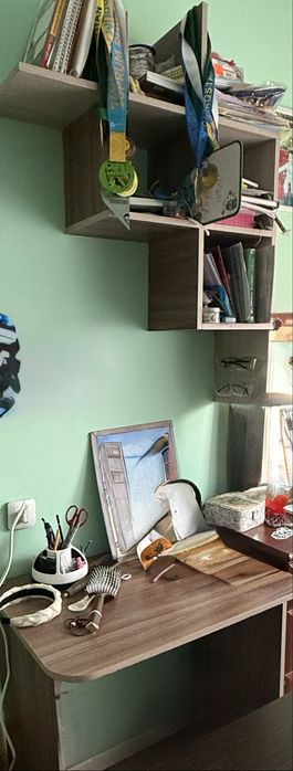 Мебель в детскую