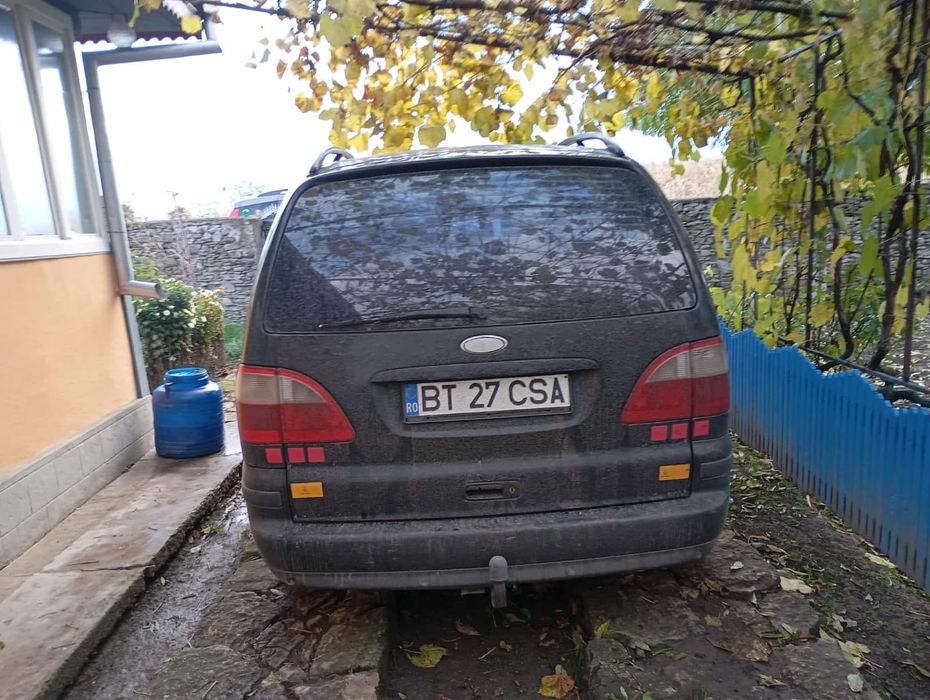 Vand Ford Galați