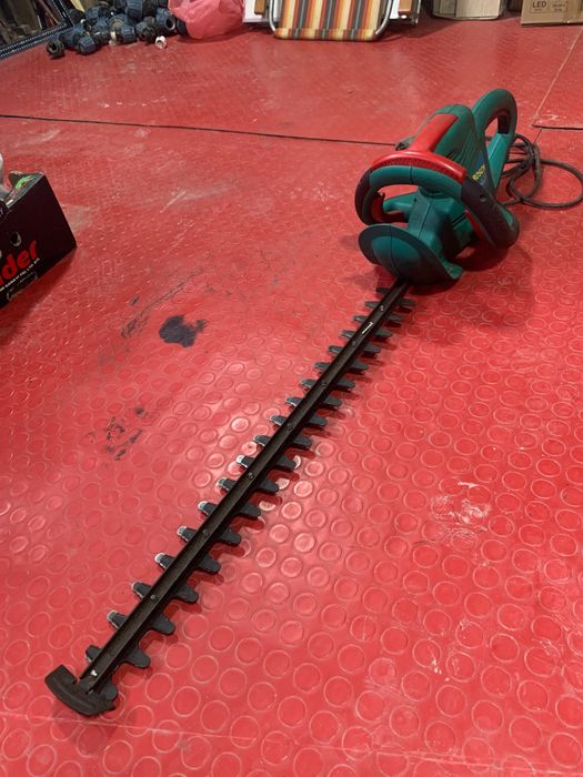 Храсторез Бош употребяван гр. Шумен Херсон • OLX.bg