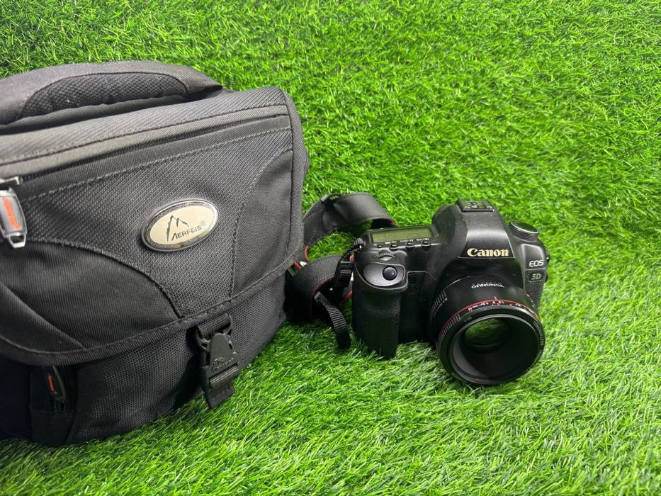 Canon 5D Mark 2 / Ломбард ДД / ID5853