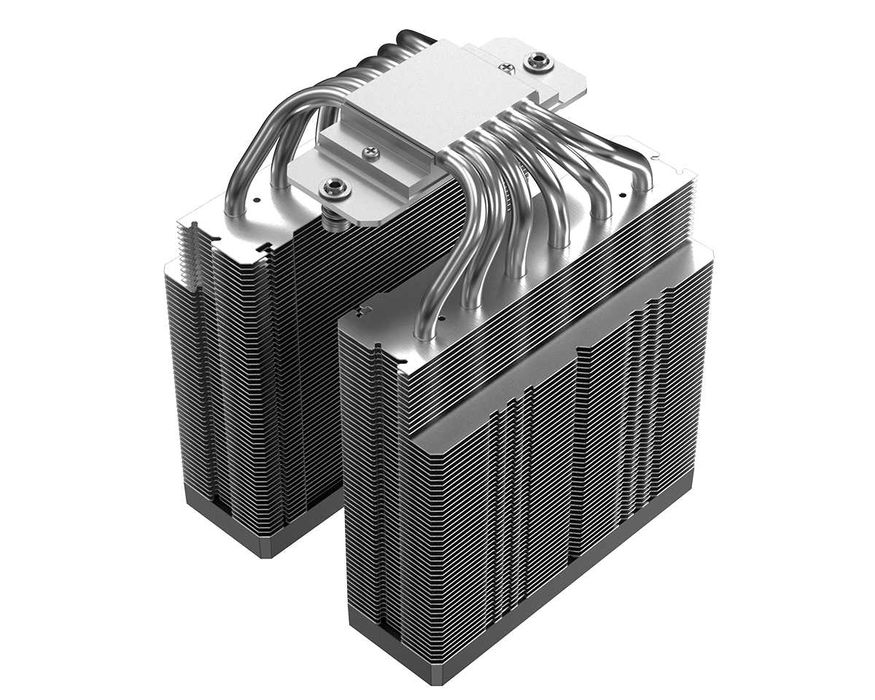 НОВ Охладител ID-COOLING Frozn A620 Pro SE 1150 1851 AM4 1200 AM5 1700