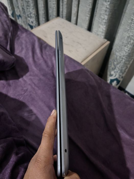 Noetebok HP 3 oy kafolati bilan