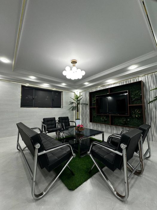 ПРОДАЕТСЯ ЕВРО ДОМ  4 соток гвардейсий юнсабад р-н