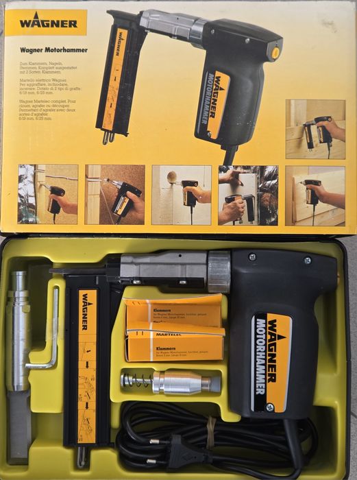 Bormașină Metabo BSZ 18 Impus Filetantă PRODUS  NOU  ÎN  OFERTĂ