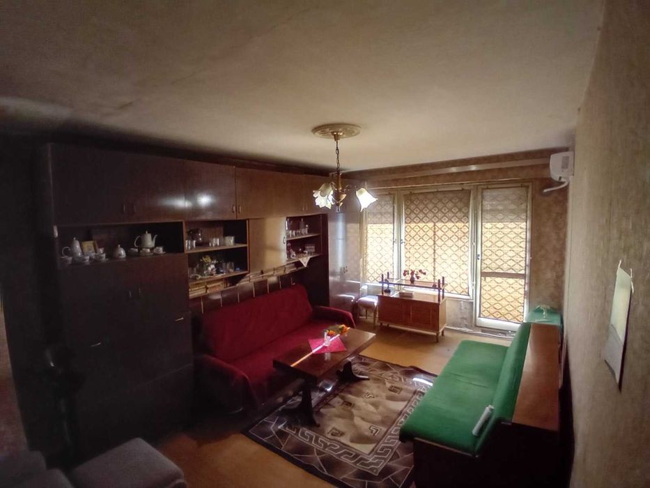 Продава се Двустаен апартамент в Ловеч, Широк център - 63 кв.м за 651 €/кв.м - Снимка #20