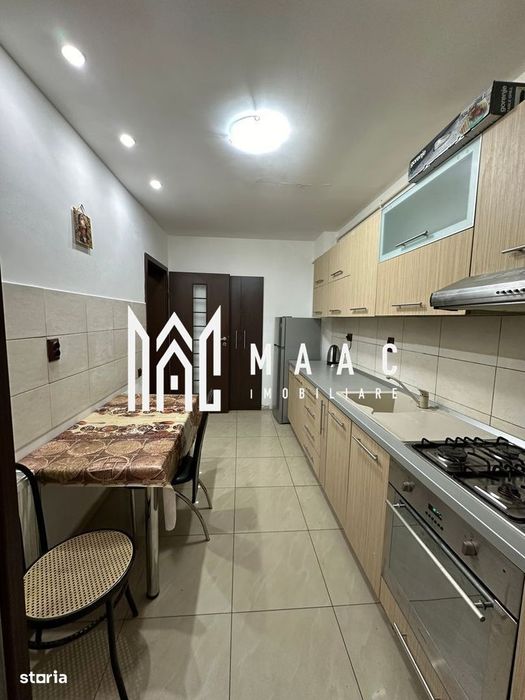 Apartament 2 camere | Etaj2 | Balcon | Decomandat | Selimbar