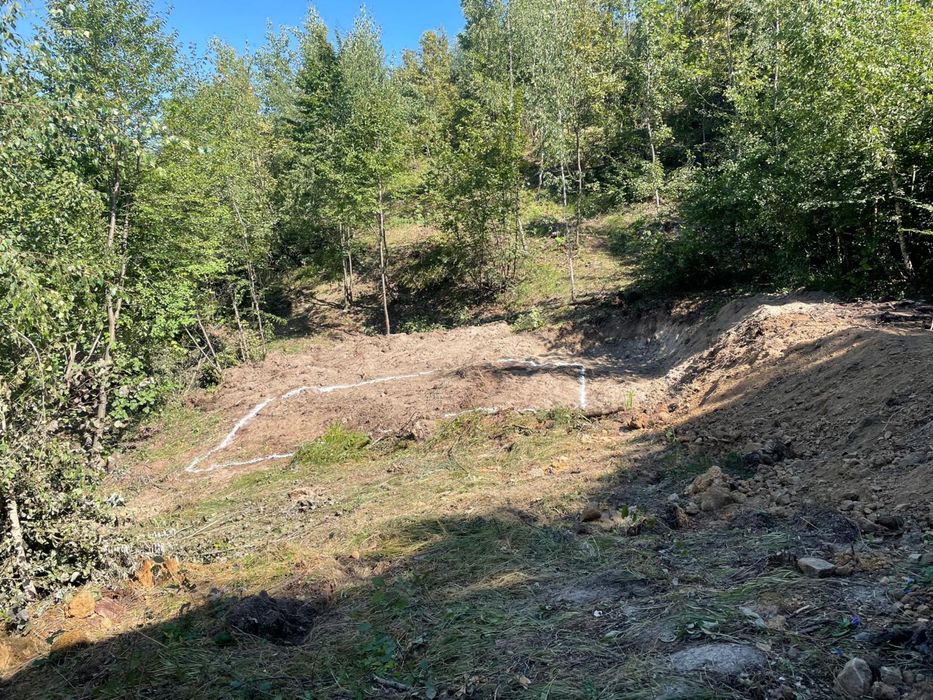 Casă de vacanță/cabana – Muntele Rece, 30 km de cluj