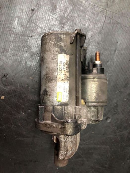 electromotor  1.3 d fiat doblo  idea punto lancia musa ypsilon opel combo