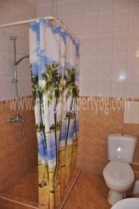 Продава се Двустаен апартамент в Свети Влас - 57 кв.м за 1211 €/кв.м - Снимка #4