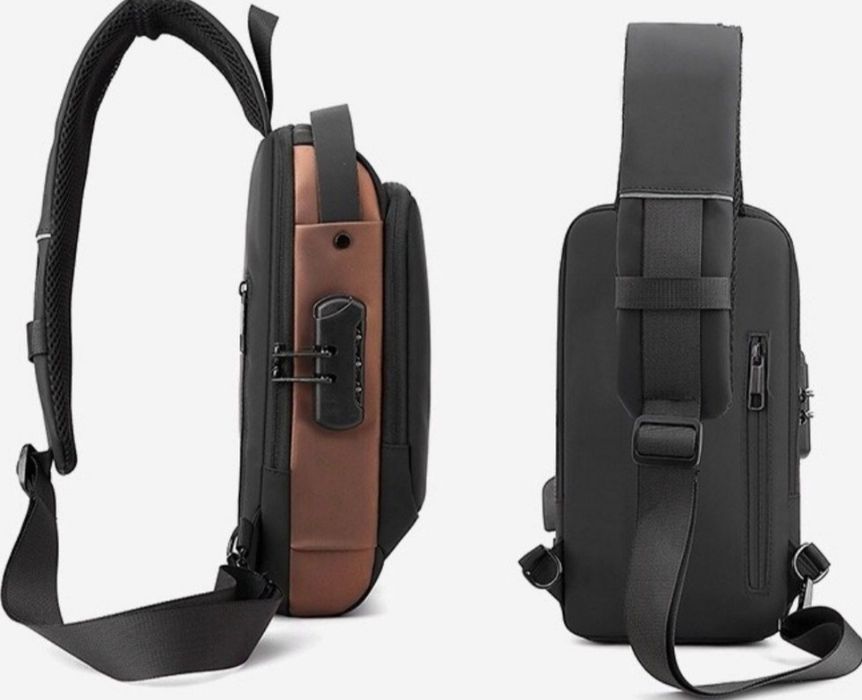 Сумка барсетка влагозащитная