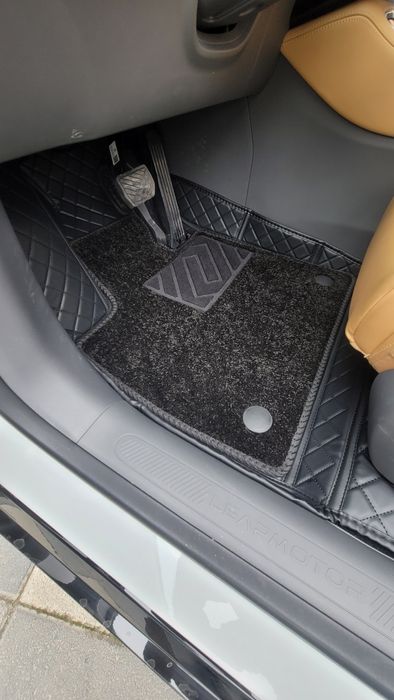 Polik 10-D evakor, gilam, jilka,koja, avto polik Авто коврики полики