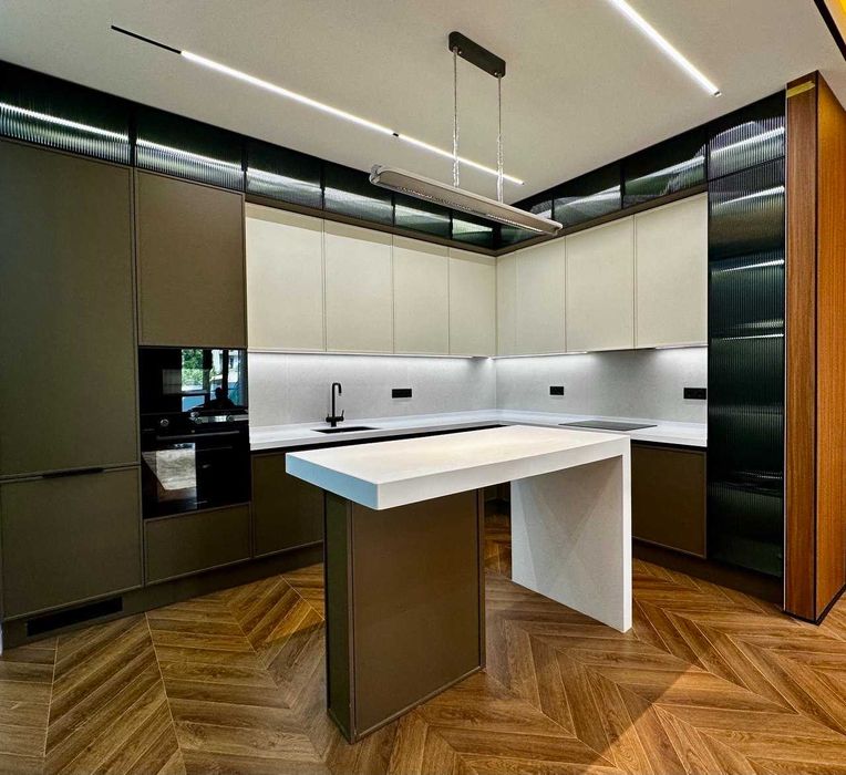 Продам квартиру ЖК Mirabad Avenue 76м2 2/3/9