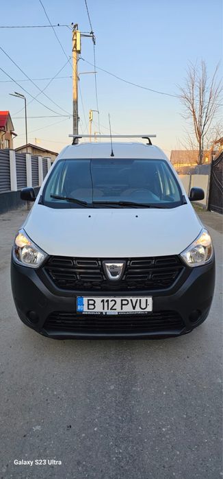 Dacia dokker 1,5