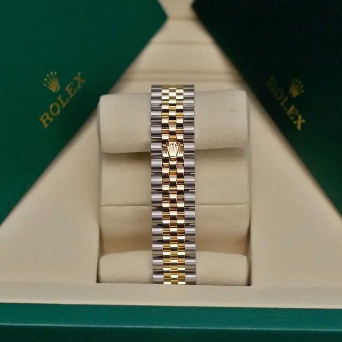 rolex datejust 31mm диамантен Дамски