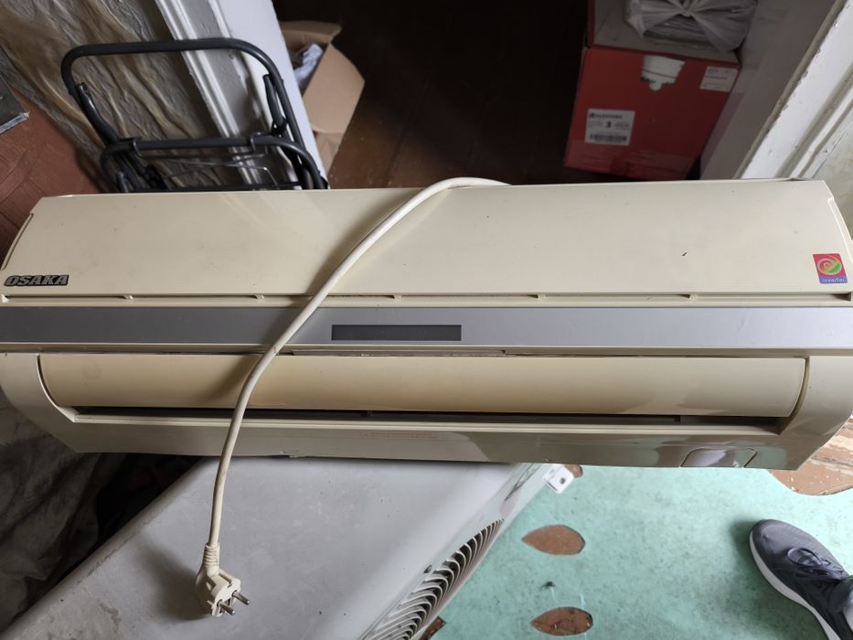 Климатик Osaka inverter