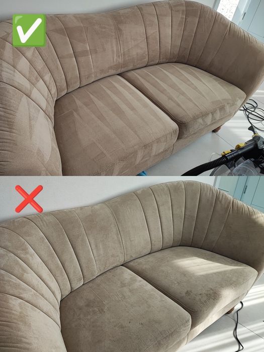 Curățare canapele Suceava!