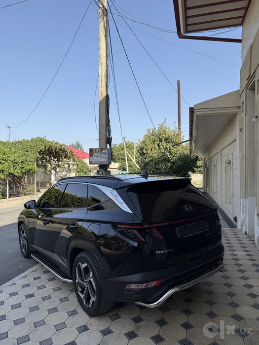 Срочно hyundai Tucson сотилади
