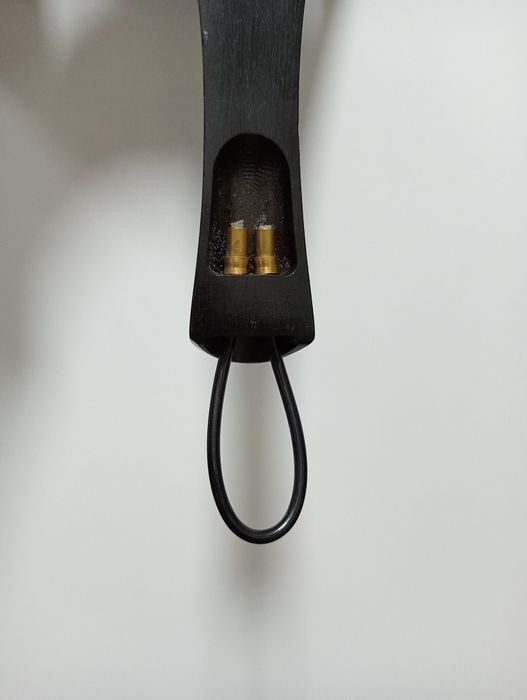 Подгрифок для скрипки