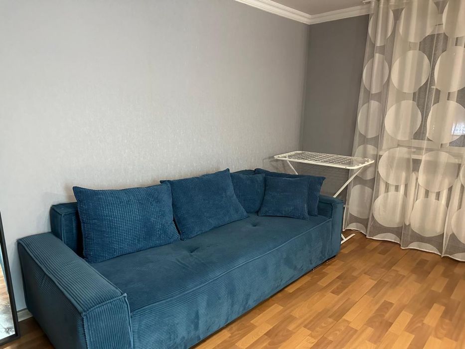 Сдам 1 комнатную квартиру