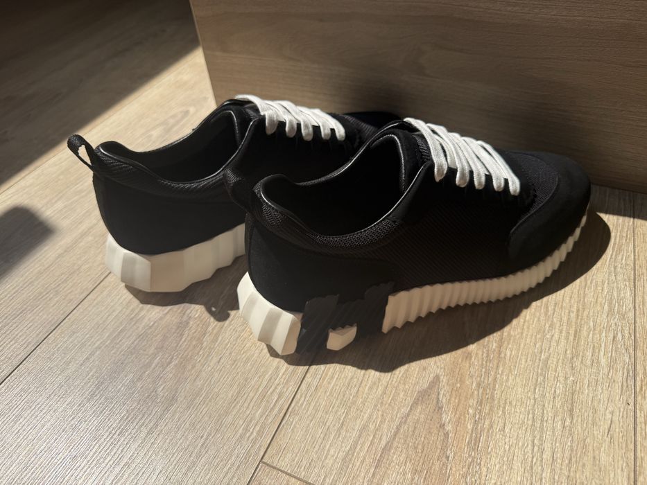 Маратонки Hermes Bouncing Sneaker