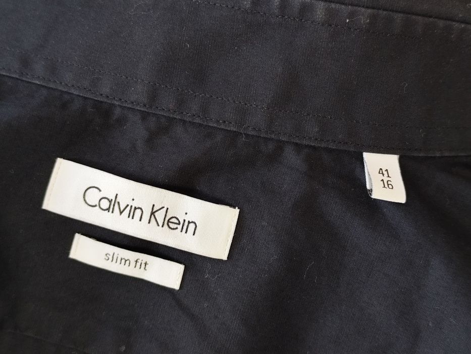 Calvin klein cămașă M