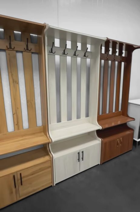 Продаётся Прихожка по оптовым цену