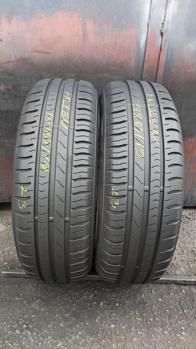 2бр летни гуми 195/65/15 Falken
dot23
6.9mm
