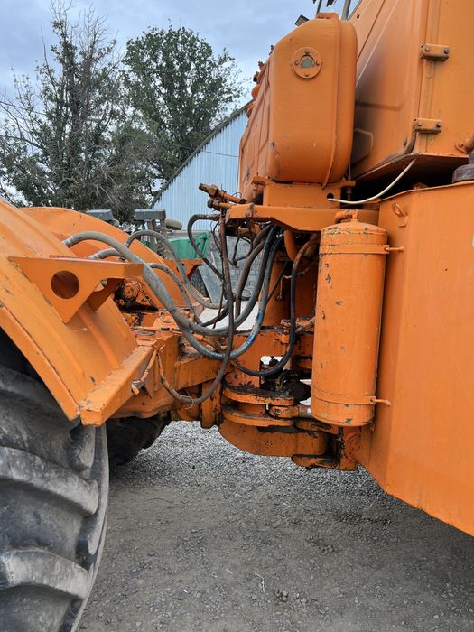 К701 кировец к700