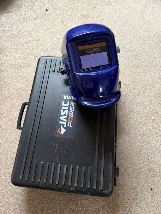 aparat sudura electrod