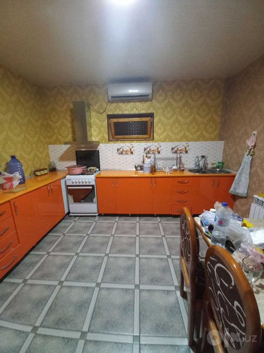 660 m² Biznes + Turarjoy Binosi