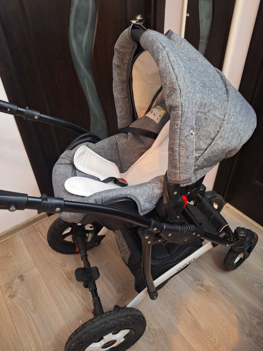 Carut Krausman 3 in 1