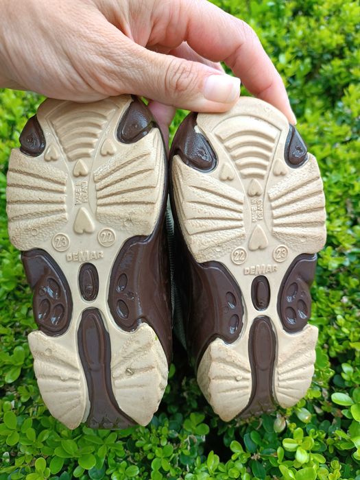 Детски апрески Demar